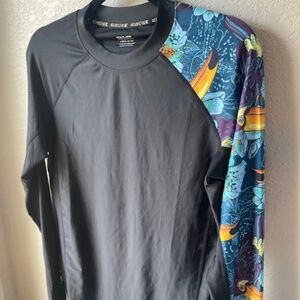 SPF/Rash guard shirt